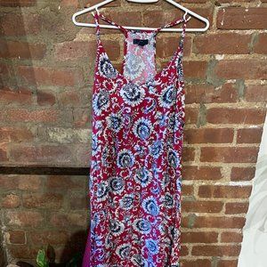 GAP Maxi Dress